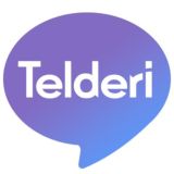 Чат Telderi