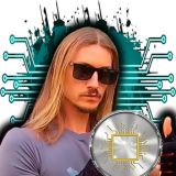 КриптоМастер ₿ладимир Мастеро₿