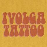 IVOLGA TATTOO🧡Мария Иволга