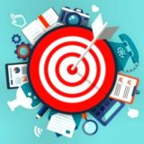 TARGET | РЕКЛАМА XXI ВЕКА