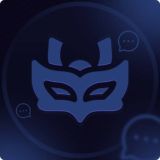 Анонимное общение 🔒