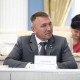 Владимир Владимирович Сидоров
