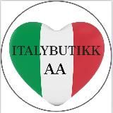 АНЖЕЛИКА | ОДЕЖДА под заказ | ИТАЛИЯ 🇮🇹
