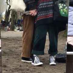 ветрено, апрель