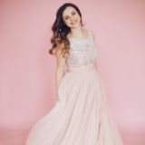 Жінка, заради якої ✨