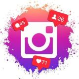 Чат активности