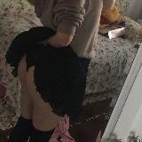 Современная schoolgirl