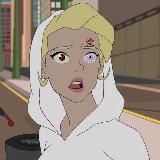 Bitch, I'm sippin tea