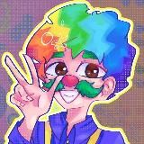 Клоунада Барна