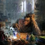 Дмитрий ХГ | ТА: ЗН | ХМ