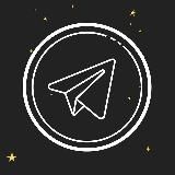 ️️️ Космический Телеграм