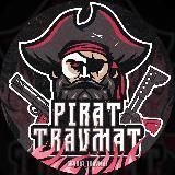 ☠️ТОТ САМЫЙ ПИРАТ☠️