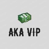 aka VIP | Ставки на спорт💸