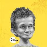Crypto Buterin