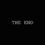 the end