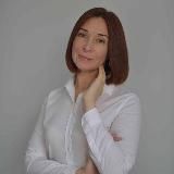Елена Комарова