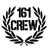 161 CREW 🇷🇺
