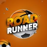 ROAD RUNNER