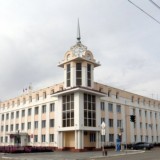 🇷🇺Агинский Бурятский округ