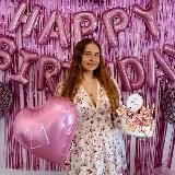 Julia Juli будни студентки в Москве и путешествия❤️