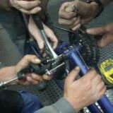 CoLaboratorio BIKESTEIN