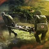 Материалы по военной и тактической медицине🩺