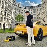 Perfect Lab • Crypto | NFT