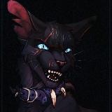 🌸Цветочная поляна Чернозвёздой💐