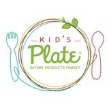 Kid’s plate - магазин детского питания