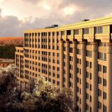 ЖК Александрия × Управление комфортом