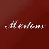 ℳℯ𝓇𝓉ℴ𝓃𝓈