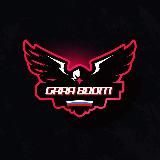 GaraBoom | Спортивная аналитика
