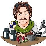 ✨ Bio-Essentia 🍄🌿☘️🌾✨