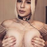 Кровное Арины😈