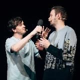 Ангел, я пошутил