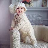 Вязание для детей | Детское вязание | Вяжем детям | Переводы описаний | МК 🧶