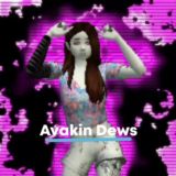 Avakin Dews | Авакин лайф🌸