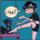 Черти тихого омута