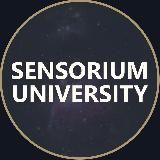 SENSORIUM UNIVERSITY