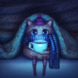 Лепрачат тусовка 18+