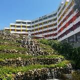 Megasaray Resort Side