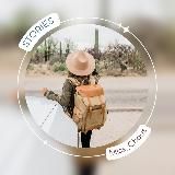 Кристи Чаус - Трэвел