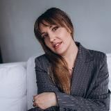 Кашина Анастасия-эксперт по охране труда