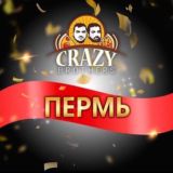 Chat Crazy Brothers Пермь