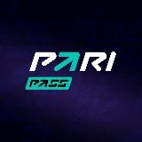 PARI Pass