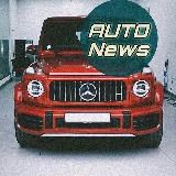 AUTO NEWS