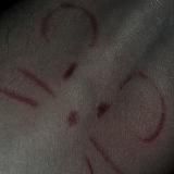 Белая крыса rip