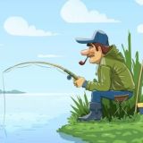 🎣 Про Рыбалку и Охоту чат 🐟