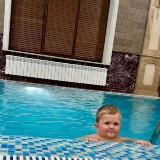 свет над плитой - наследник тупака