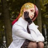 ⛧ Velluto Rosso | Красный Бархат ♱